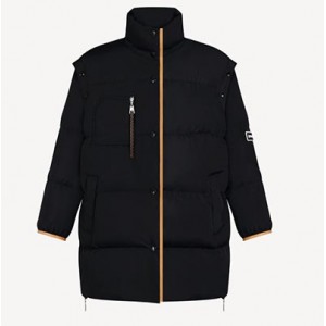 Louis Vuitton　ルイ ヴィトン　ダウンジャケット　アウター 1A91K6
