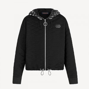 Louis Vuitton　ルイ ヴィトン　パーカー　フーディー 1A84CD