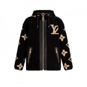 Louis Vuitton ヴィトン ジャイアントモノグラムフ ジャケット 1A8KYQ