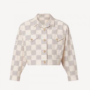 Louis Vuitton　ルイ ヴィトン　トラッカージャケット　アウター 1A9LD0