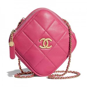 シャネル CHANEL スモール ダイヤモンド ショルダーバッグ AS2201 B04433 N9310