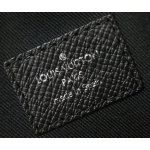 ルイヴィトン バッグ ヴィトン タイガ LV メンズ メッセンジャーバッグ ショルダー 斜め掛け メッセンジャー PPM ノワール M30265