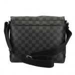 ルイヴィトン ショルダーバッグ LOUIS VUITTON ダミエ・グラフィット ディストリクト PM NV2 N40349