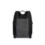 ルイヴィトン LouisVuitton ユーティリティ・バックパック ダミエ リュック N40279