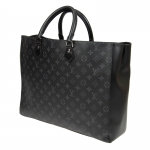 ルイヴィトン LOUIS VUITTON モノグラムエクリプス グランサック  メンズバッグ M44733