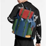 ルイ・ヴィトン Louis Vuitton クリストファー PM バッグパック M55565