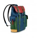 ルイ・ヴィトン Louis Vuitton クリストファー PM バッグパック M55565