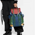 ルイ・ヴィトン Louis Vuitton クリストファー PM バッグパック M55565