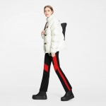 Louis Vuitton モノグラムアクセントピロウパファ 1A9L0Z ジャケット 