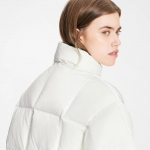 Louis Vuitton モノグラムアクセントピロウパファ 1A9L0Z ジャケット 