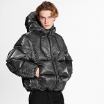 Louis Vuitton×リバーシブル ダウンジャケット 1A8HQ8