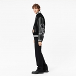 Louis Vuitton　ルイ ヴィトン　スタジャン　ブルゾン　NBA 1A90L1