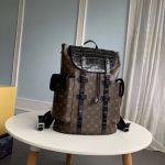 ルイヴィトン Louis Vuitton クリストファー PM バッグパック N93491