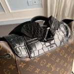 ルイヴィトン Louis Vuitton クリストファー PM バッグパック N93491
