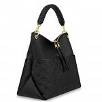 ルイヴィトン Louis Vuitton LV マイダ ホーボー ショルダーバッグ M45522