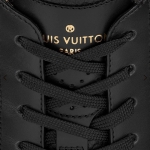 ルイヴィトン Louis Vuitton LV ビバリーヒルズ・ライン スニーカー 1A8V43