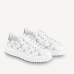 ルイヴィトン Louis Vuitton 1A8TAU タイムアウト・ライン スニーカー