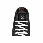 ルイヴィトン Louis vuitton スニーカーブーツ 1A96EW