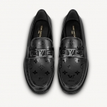 Louis Vuitton メジャー・ライン ローファー 1A9FMN