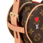 LOUIS VUITTON ルイヴィトン サック クール ゲーム・オン ルイヴィトン  M57456