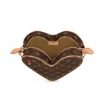 LOUIS VUITTON ルイヴィトン サック クール ゲーム・オン ルイヴィトン  M57456