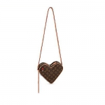 LOUIS VUITTON ルイヴィトン サック クール ゲーム・オン ルイヴィトン  M57456
