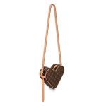 LOUIS VUITTON ルイヴィトン サック クール ゲーム・オン ルイヴィトン  M57456