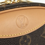 ルイヴィトン （LOUIS VUITTON） モノグラム  ドーヴィル MINI ショルダー バッグ M45528