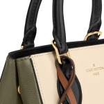 ルイヴィトン 20AW フォールド・トート PM 2WAYトートバッグ モノグラムショルダーバッグ  レディース M45388