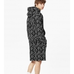 Louis Vuitton（ルイヴィトン）- NBAフラワーキルテッドフーディ 1A8X0Q