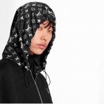 Louis Vuitton　ルイ ヴィトン　パーカー　フーディー 1A84CD