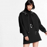 Louis Vuitton　ルイ ヴィトン　パーカー　フーディー 1A84CD