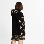 Louis Vuitton ヴィトン ジャイアントモノグラムフ ジャケット 1A8KYQ