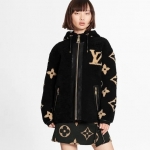 Louis Vuitton ヴィトン ジャイアントモノグラムフ ジャケット 1A8KYQ