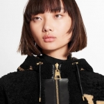 Louis Vuitton ヴィトン ジャイアントモノグラムフ ジャケット 1A8KYQ