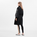 ルイ ヴィトンLouis Vuitton スポーティ ロング パーカ 1A91OO