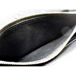 ルイヴィトン LOUIS VUITTON 長財布 アンプラント ポルトフォイユ メティス ノワール M62458