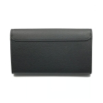 ルイヴィトン ポルトフォイユ・マイロックミー/ノワール  LOUIS VUITTON 財布 M62530