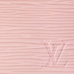ルイヴィトン 財布 LOUISVUITTON 新品 レディース ラウンドファスナー ジッピー・ウォレット エピ・ローズバレリーヌ M67266