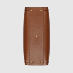 グッチ GUCCI ダイアナ スモール/ミニ クロコダイル トートバッグ 660195/655661 17QDT 2582