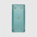 グッチ GUCCI ダイアナ スモール/ミニ クロコダイル トートバッグ 660195/655661 17QDT 4972