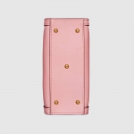 グッチ GUCCI ダイアナ スモール/ミニ クロコダイル トートバッグ 660195/655661 17QDT 5378