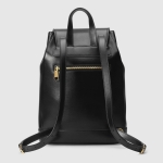 グッチ ホースビット1955ライン バックパック リュック レザー 620849 0YK0G 1000