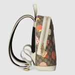 GUCCI  グッチ レ ポム スモール バックパック リュックサック 552884 22KGG 9768