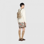 GUCCI  グッチ レ ポム スモール バックパック リュックサック 552884 22KGG 9768