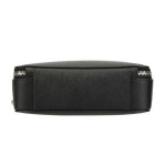 プラダ PRADA サフィアーノレザー クロスボディバッグ ブラック 2VH070 9Z2 F0002