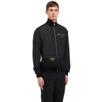 プラダ PRADA スペシャルラバーロゴナイロンベルトバッグ ブラック 2VL977_074_F0C5Z_V_WWO