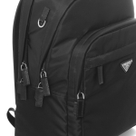 プラダ PRADA リュックバッグ メンズ バックパック ブラック 2VZ048 973 F0002