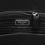 プラダ PRADA バッグ メンズ ブリーフケース NERO ブラック 2VG039 9Z2 F0002