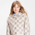Louis Vuitton　ルイ ヴィトン　トラッカージャケット　アウター 1A9LD0